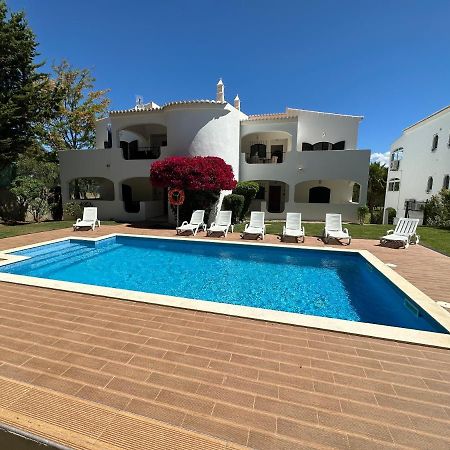 Apartment Alto Golf Alvor 波尔蒂芒 外观 照片
