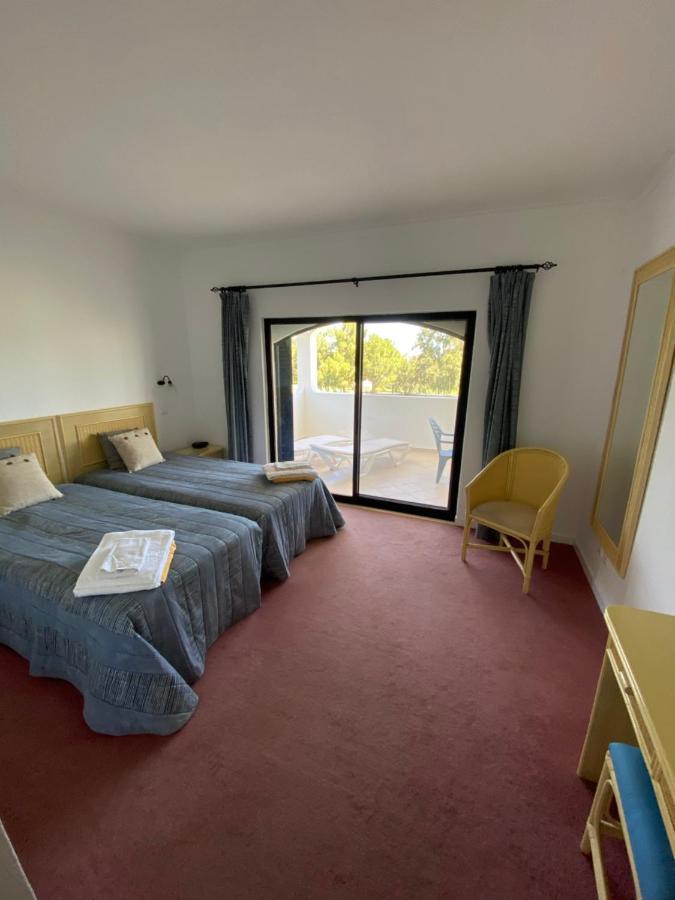 Apartment Alto Golf Alvor 波尔蒂芒 外观 照片