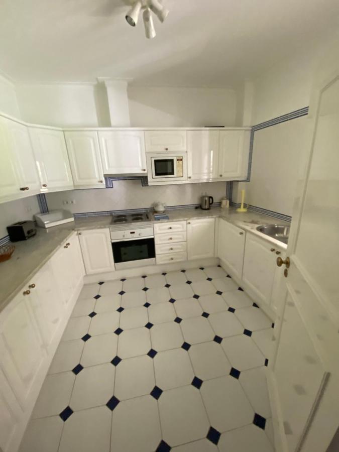 Apartment Alto Golf Alvor 波尔蒂芒 外观 照片