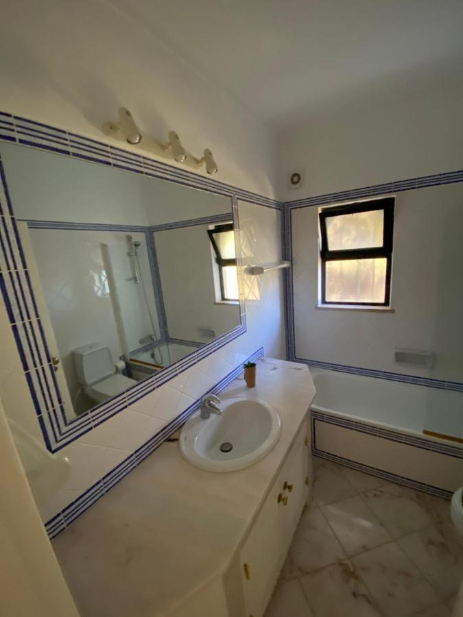 Apartment Alto Golf Alvor 波尔蒂芒 外观 照片