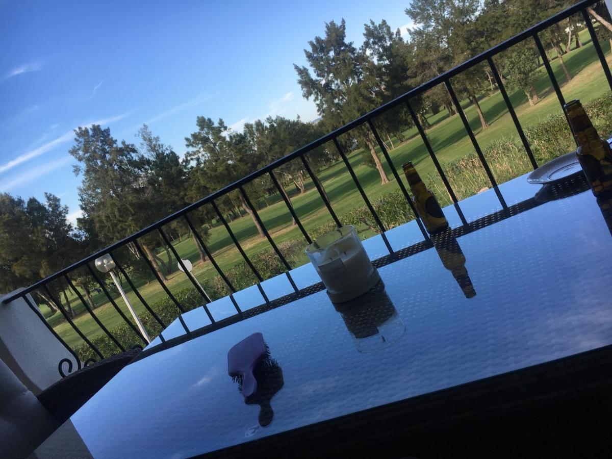 Apartment Alto Golf Alvor 波尔蒂芒 外观 照片