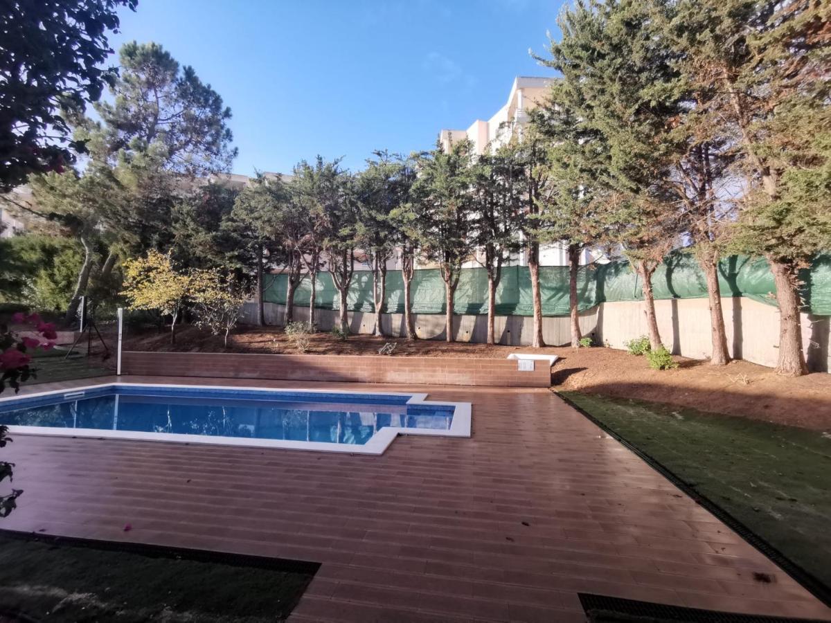 Apartment Alto Golf Alvor 波尔蒂芒 外观 照片