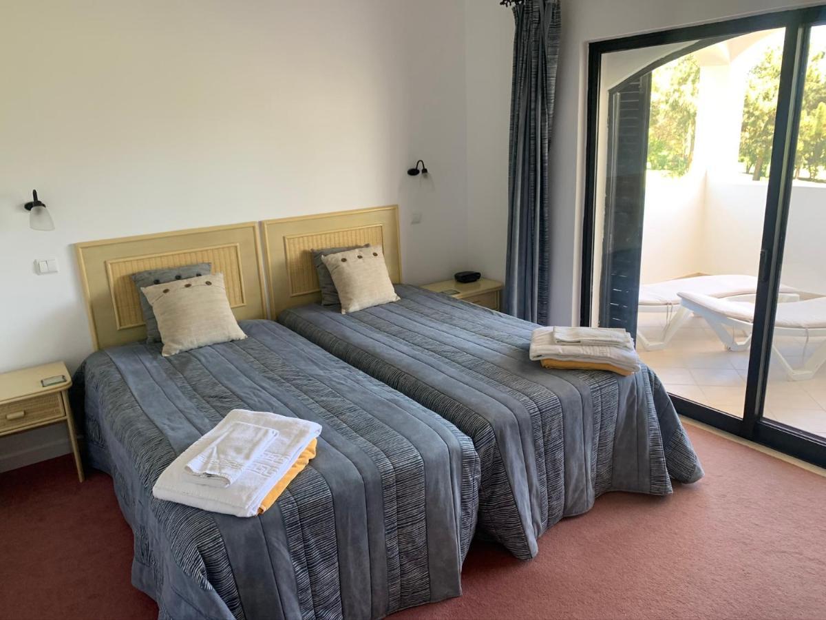Apartment Alto Golf Alvor 波尔蒂芒 外观 照片