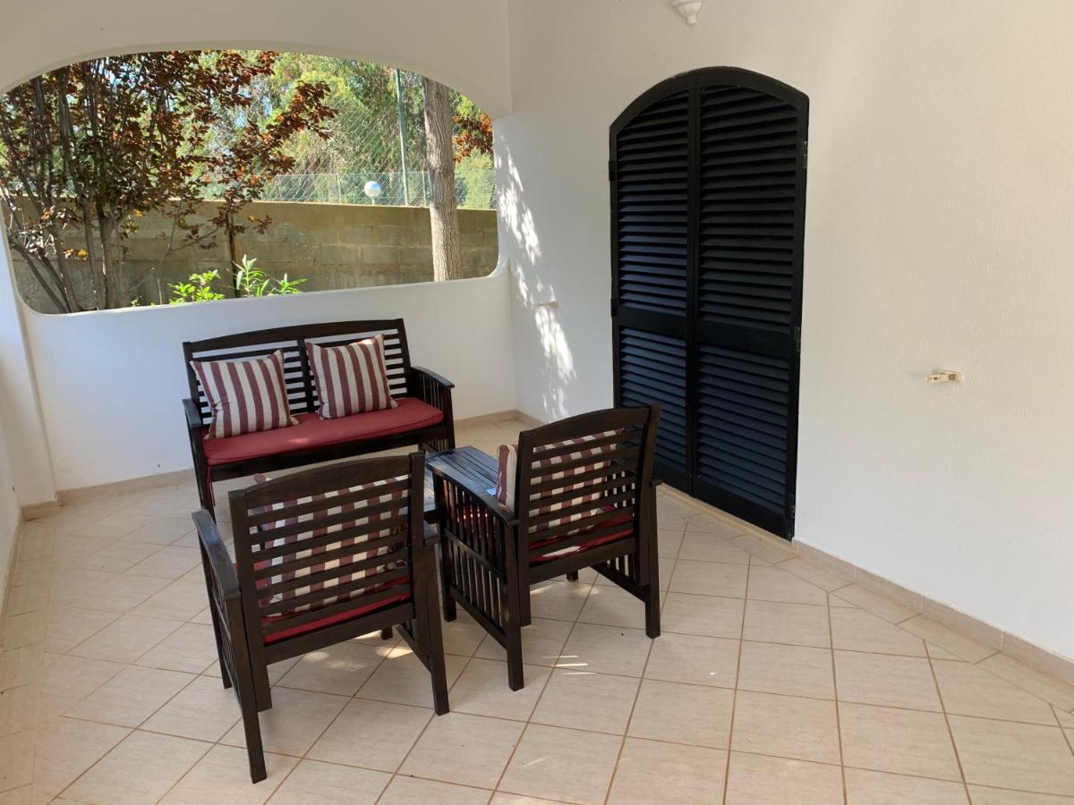 Apartment Alto Golf Alvor 波尔蒂芒 外观 照片