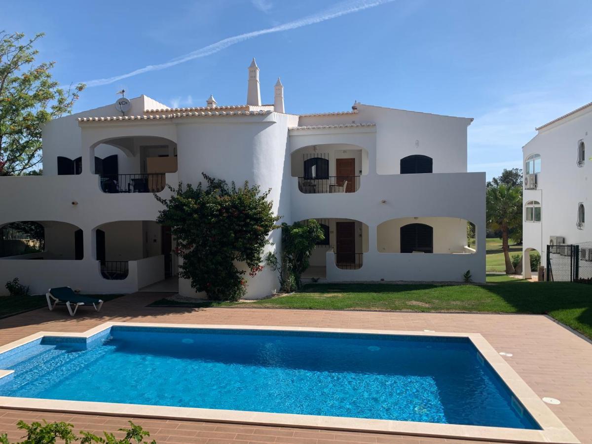 Apartment Alto Golf Alvor 波尔蒂芒 外观 照片