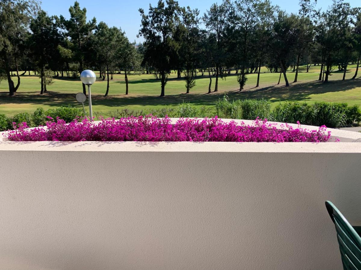 Apartment Alto Golf Alvor 波尔蒂芒 外观 照片