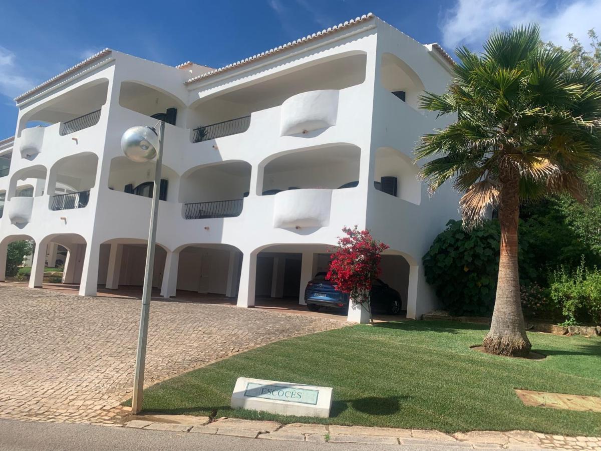 Apartment Alto Golf Alvor 波尔蒂芒 外观 照片