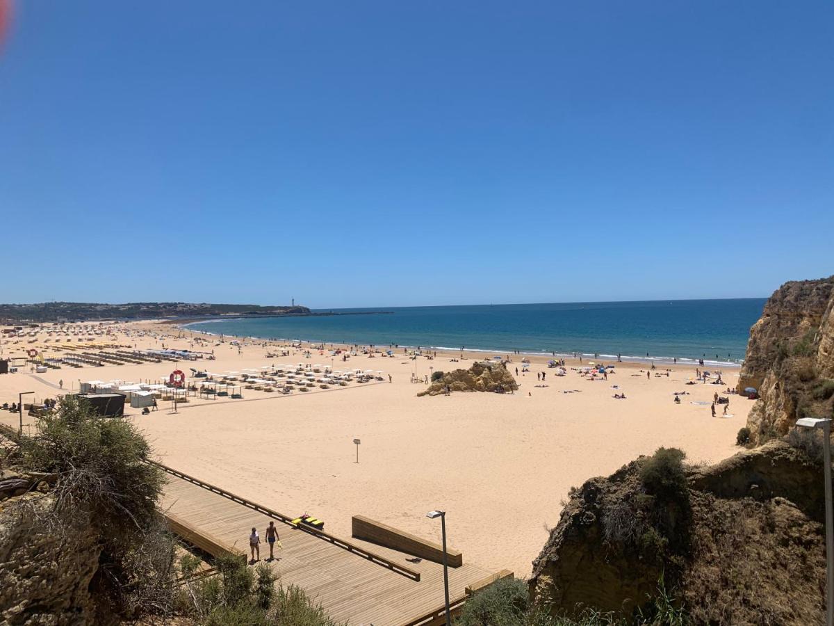 Apartment Alto Golf Alvor 波尔蒂芒 外观 照片