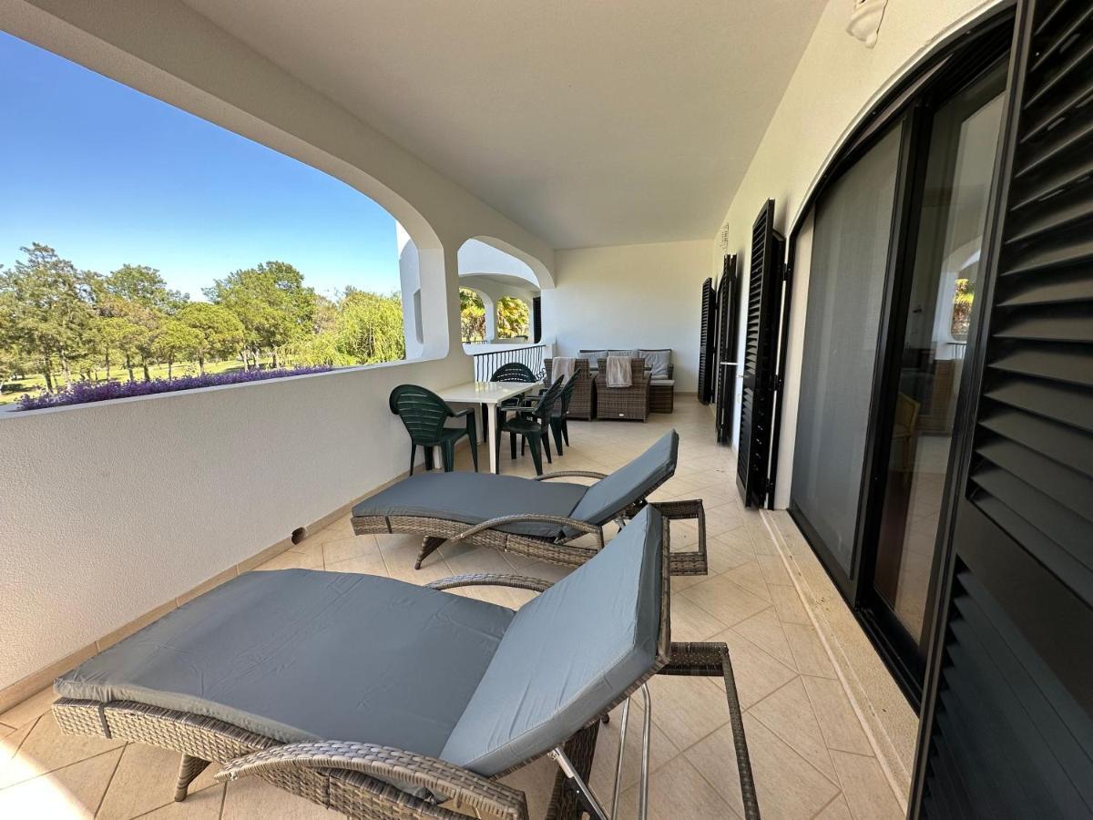 Apartment Alto Golf Alvor 波尔蒂芒 外观 照片