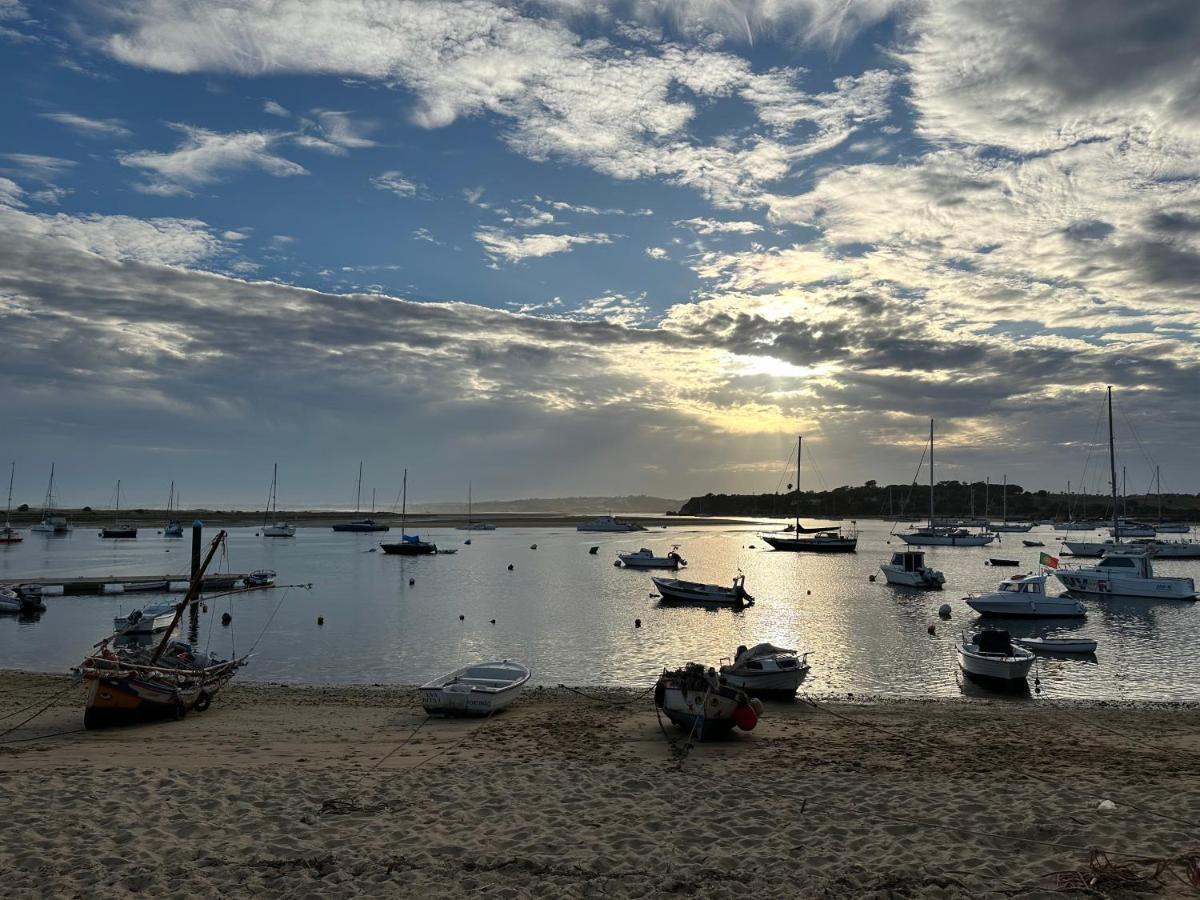 Apartment Alto Golf Alvor 波尔蒂芒 外观 照片